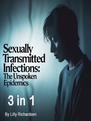 cover image of Sexually Transmitted Infections